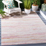 Safavieh Cabana 502 Power Loomed 90% Polypropylene/10% Polyester Indoor/Outdoor Rug CBN502P-9