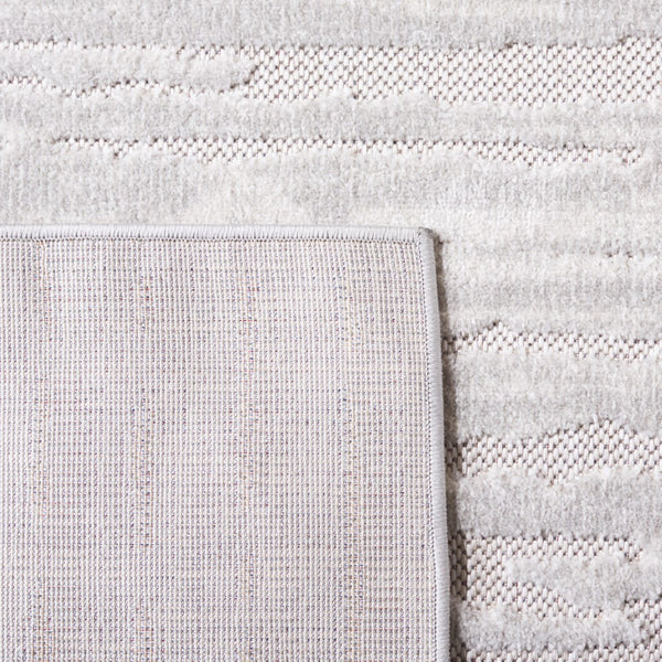 Safavieh Cabana 506 Power Loomed 90% Polypropylene/10% Polyester Indoor/Outdoor Rug CBN506F-9