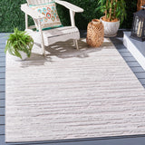 Safavieh Cabana 506 Power Loomed 90% Polypropylene/10% Polyester Indoor/Outdoor Rug CBN506F-9