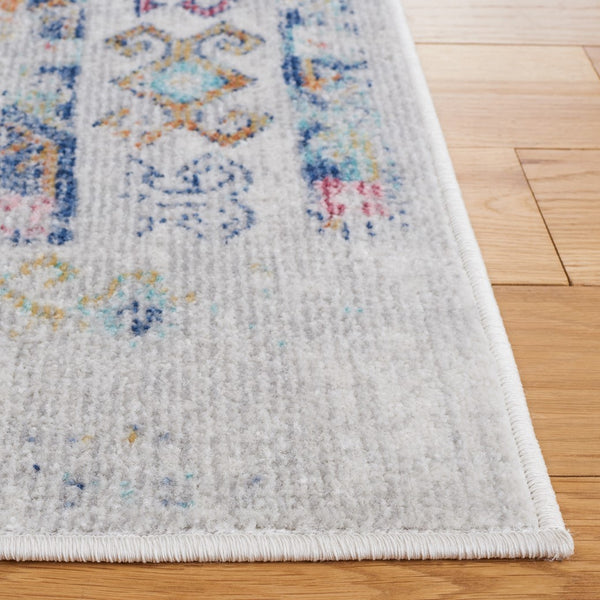 Safavieh Cabana 500 Power Loomed 90% Polypropylene/10% Polyester Indoor/Outdoor Rug CBN521N-9