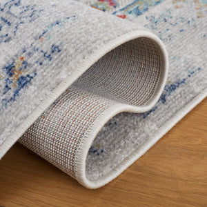 Safavieh Cabana 500 Power Loomed 90% Polypropylene/10% Polyester Indoor/Outdoor Rug CBN521N-9