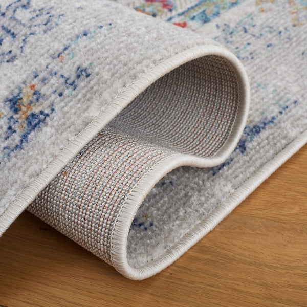 Safavieh Cabana 500 Power Loomed 90% Polypropylene/10% Polyester Indoor/Outdoor Rug CBN521N-9