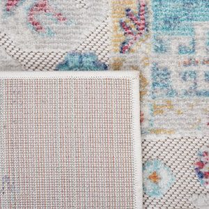 Safavieh Cabana 500 Power Loomed 90% Polypropylene/10% Polyester Indoor/Outdoor Rug CBN521N-9