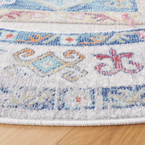 Safavieh Cabana 500 Power Loomed 90% Polypropylene/10% Polyester Indoor/Outdoor Rug CBN521N-9