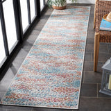 Safavieh Cabana 533 Power Loomed 90% Polypropylene/10% Polyester Indoor/Outdoor Rug CBN533J-9