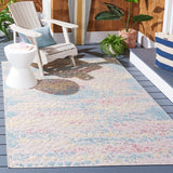 Safavieh Cabana 533 Power Loomed 90% Polypropylene/10% Polyester Indoor/Outdoor Rug CBN533J-9