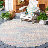 Safavieh Cabana 533 Power Loomed 90% Polypropylene/10% Polyester Indoor/Outdoor Rug CBN533J-9