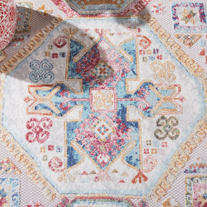 Safavieh Cabana 500 Power Loomed 90% Polypropylene/10% Polyester Indoor/Outdoor Rug CBN541P-9