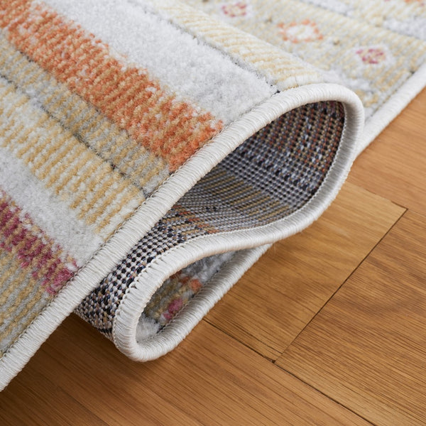 Safavieh Cabana 500 Power Loomed 90% Polypropylene/10% Polyester Indoor/Outdoor Rug CBN551D-9