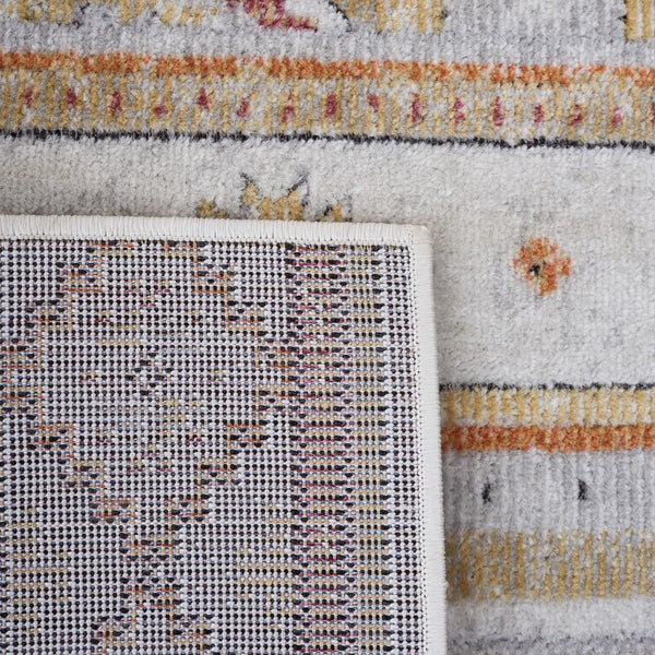 Safavieh Cabana 500 Power Loomed 90% Polypropylene/10% Polyester Indoor/Outdoor Rug CBN551D-9