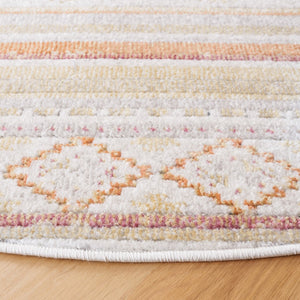 Safavieh Cabana 500 Power Loomed 90% Polypropylene/10% Polyester Indoor/Outdoor Rug CBN551D-9