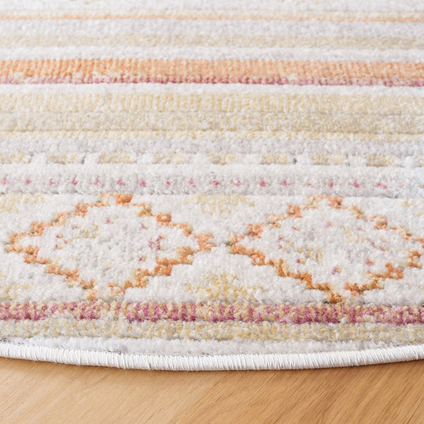 Safavieh Cabana 500 Power Loomed 90% Polypropylene/10% Polyester Indoor/Outdoor Rug CBN551D-9