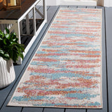 Safavieh Cabana 561 Power Loomed 90% Polypropylene/10% Polyester Indoor/Outdoor Rug CBN561J-9