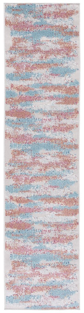 Safavieh Cabana 561 Power Loomed 90% Polypropylene/10% Polyester Indoor/Outdoor Rug CBN561J-9