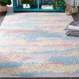 Safavieh Cabana 561 Power Loomed 90% Polypropylene/10% Polyester Indoor/Outdoor Rug CBN561J-9