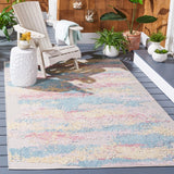 Safavieh Cabana 561 Power Loomed 90% Polypropylene/10% Polyester Indoor/Outdoor Rug CBN561J-9