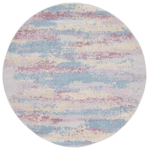 Safavieh Cabana 561 Power Loomed 90% Polypropylene/10% Polyester Indoor/Outdoor Rug CBN561J-9