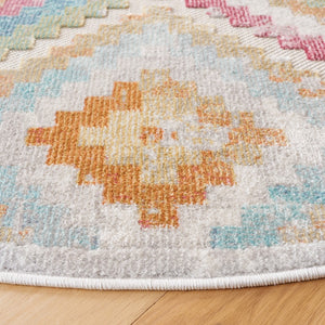 Safavieh Cabana 500 Power Loomed 90% Polypropylene/10% Polyester Indoor/Outdoor Rug CBN571P-9