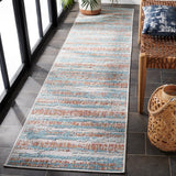 Safavieh Cabana 591 Power Loomed 90% Polypropylene/10% Polyester Indoor/Outdoor Rug CBN591J-9