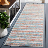 Safavieh Cabana 591 Power Loomed 90% Polypropylene/10% Polyester Indoor/Outdoor Rug CBN591J-9