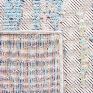 Safavieh Cabana 591 Power Loomed 90% Polypropylene/10% Polyester Indoor/Outdoor Rug CBN591J-9