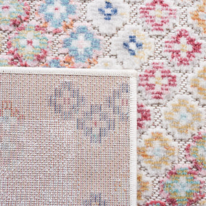 Safavieh Cabana 500 Power Loomed 90% Polypropylene/10% Polyester Indoor/Outdoor Rug CBN592P-9