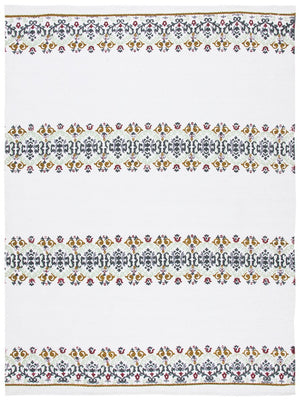 Safavieh Cedar Brook 101 Hand Loomed 60% Cotton/40% Polyester Contemporary Rug CDR101F-4