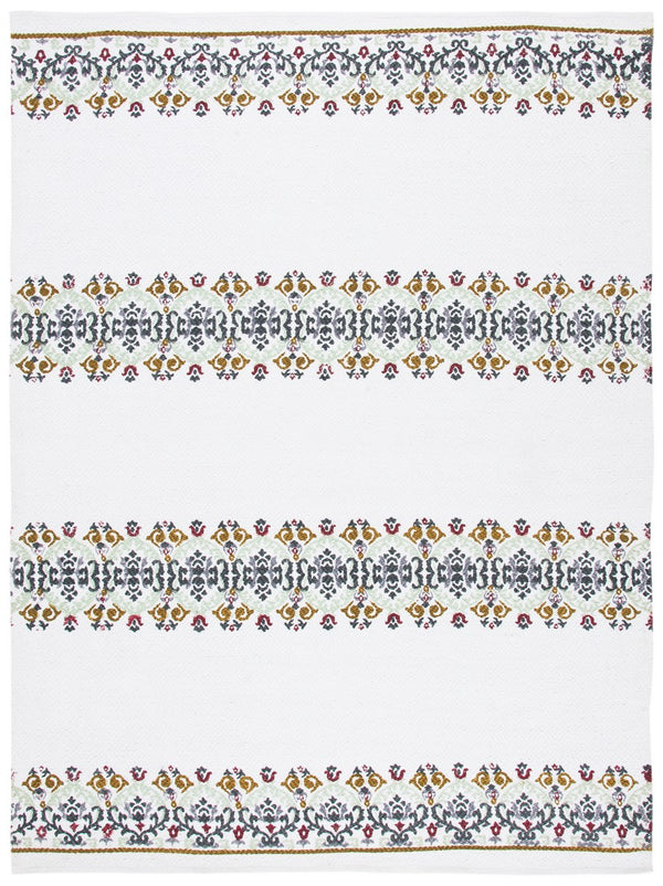 Safavieh Cedar Brook 101 Hand Loomed 60% Cotton/40% Polyester Contemporary Rug CDR101F-4