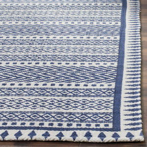 Safavieh Cedar Brook 549 Hand Loomed Cotton Rug CDR549B-4