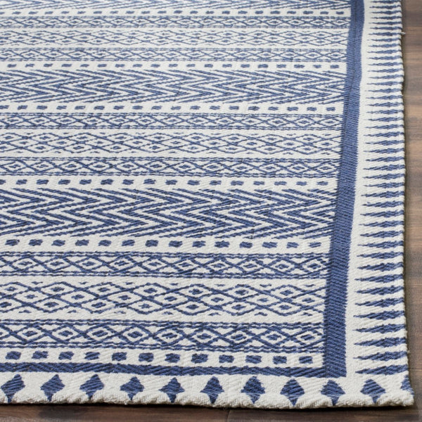 Safavieh Cedar Brook 549 Hand Loomed Cotton Rug CDR549B-4