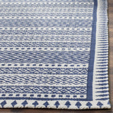 Safavieh Cedar Brook 549 Hand Loomed Cotton Rug CDR549B-4