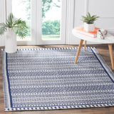 Safavieh Cedar Brook 549 Hand Loomed Cotton Rug CDR549B-4