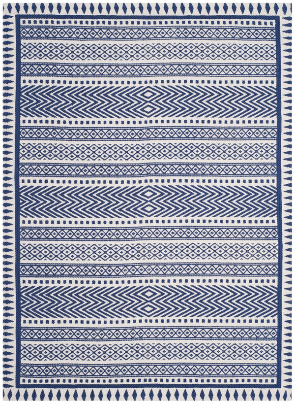Safavieh Cedar Brook 549 Hand Loomed Cotton Rug CDR549B-4