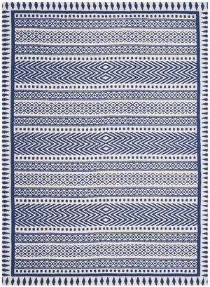 Safavieh Cedar Brook 549 Hand Loomed Cotton Rug CDR549B-4