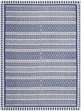 Safavieh Cedar Brook 549 Hand Loomed Cotton Rug CDR549B-4