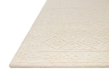 Loloi Loloi Cecelia CEC-01 100% Wool Pile Rug CECECEC-01IVIVB6F0