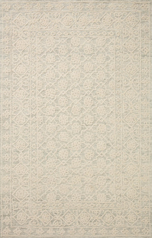 Loloi Loloi Cecelia CEC-01 100% Wool Pile Rug CECECEC-01MIIVB6F0