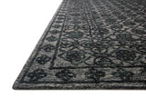 Loloi Loloi Cecelia CEC-01 100% Wool Pile Rug CECECEC-01SKDGB6F0