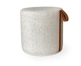 Celine Pouf With Handle SOHO-CONCEPT-CELINE POUF WITH HANDLE-80479