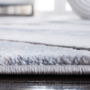 Safavieh Craft 819 Power Loomed 85% Polypropylene/15% Polyester Rug CFT819M-222