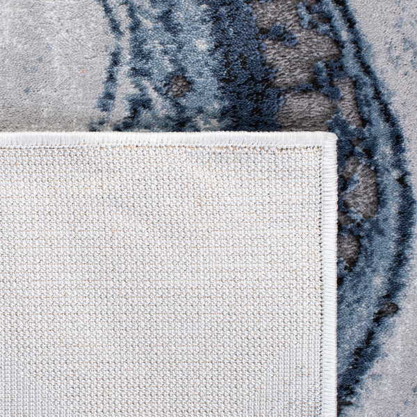 Safavieh Craft 819 Power Loomed 85% Polypropylene/15% Polyester Contemporary Rug CFT819M-9SQ