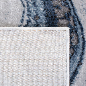 Safavieh Craft 819 Power Loomed 85% Polypropylene/15% Polyester Rug CFT819M-222