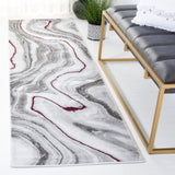 Craft 819 Power Loomed 85% Polypropylene/15% Polyester Contemporary Rug