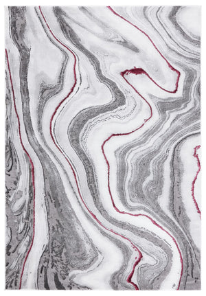 Safavieh Craft 819 Power Loomed 85% Polypropylene/15% Polyester Contemporary Rug CFT819S-9