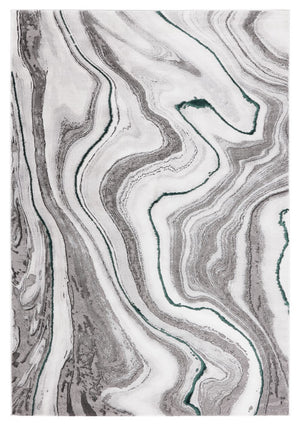 Safavieh Craft 819 Power Loomed 85% Polypropylene/15% Polyester Contemporary Rug CFT819Y-9