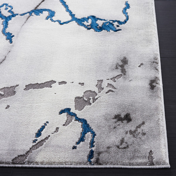 Safavieh Craft 800 Power Loomed 85% Polypropylene/15% Polyester Rug CFT852F-9