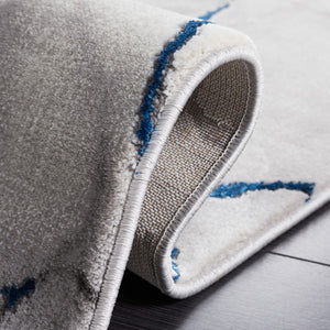 Safavieh Craft 800 Power Loomed 85% Polypropylene/15% Polyester Rug CFT852F-9