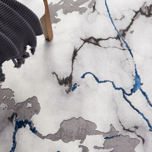 Safavieh Craft 800 Power Loomed 85% Polypropylene/15% Polyester Rug CFT852F-9