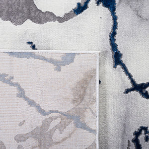 Safavieh Craft 800 Power Loomed 85% Polypropylene/15% Polyester Rug CFT852F-9