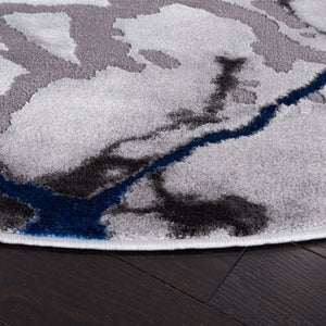 Safavieh Craft 800 Power Loomed 85% Polypropylene/15% Polyester Rug CFT852F-9